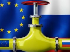 EÚ definitívne zakázala dovoz ruského plynu. Slovensko zákaz odmieta a chystá žalobu