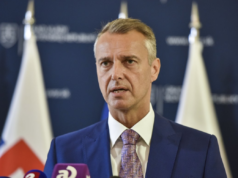 Raši: Štúr veril, že politika má byť službou národu