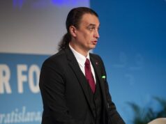 Belousovová: Mimovládky Rizmana a Šimečkovej matky? Financujeme si vlastné vymývanie mozgov