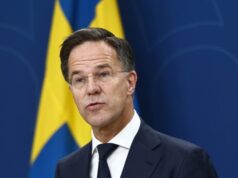 NATO chce na východnom krídle skladovať výrazne viac zbraní a munície