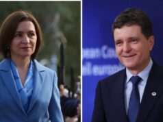 Je v hre spojenie Rumunska s Moldavskom?