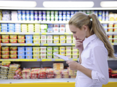 Slovenské potraviny je čoraz ťažšie nájsť
