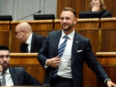 Šutaj Eštok chce vrátiť Hlas k predvolebným percentám