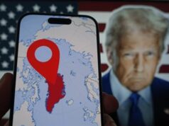 Kým EÚ slepo čaká útok z východu, USA berú Grónsko