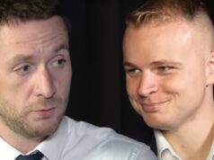 Uhrík s Mazurekom proti von der Leyenovej: S politickým tlakom neskončíme, kým deštruktorka nepadne