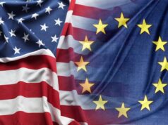 Európsky parlament pozastavuje ratifikáciu obchodnej dohody s USA