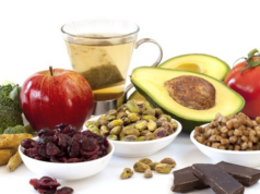 10 potravín na zahnanie hladu