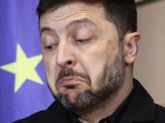 Merz: Vstup Ukrajiny do EÚ v roku 2027 neprichádza do úvahy