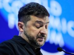 Chmelár o Zelenskom: Politická prostitútka, ktorá pobehuje medzi Washingtonom, Londýnom a Parížom