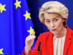 Požiadavka EÚ: Ropovod Družba? Pošlite do vojny vojakov