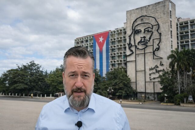 Ľuboš Blaha. (Foto: Screen))