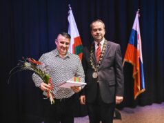 Ján Podmanický: Večer spolkov 2026 v Starej Bystrici