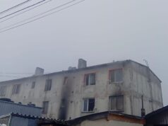 A. Daško: ÚSVRK pomáha po výbuchu plynovej fľaše v Lemešanoch, prioritou je bezpečie a pomoc rodinám