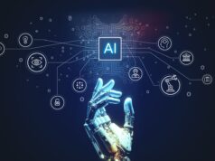 Umelá inteligencia neexistuje. Je to iba nástroj na ovládanie ľudí