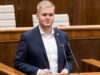 Bartek: My nie sme PS, kolenačková politika nie je pre nás