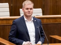 Bartek: My nie sme PS, kolenačková politika nie je pre nás