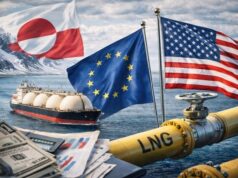 EÚ sa obáva energetickej závislosti od USA