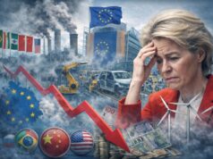 Bez konkurencieschopnosti je Európa bez šance