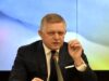 Fico požiadal SEPS o zastavenie dodávok elektriny na Ukrajinu