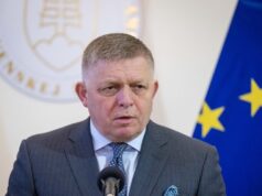 Robert Fico zvažuje zastavenie núdzových dodávok elektriny na Ukrajinu