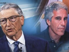 Odhalené dokumenty ukázali väzby Billa Gatesa na Epsteina