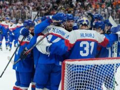 Chmelár: Keď si uľahčíte cestu k víťazstvu tým, že vyradíte ruských a bieloruských športovcov, je to podvod