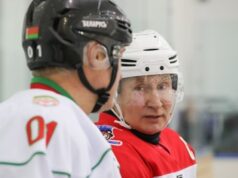 Prezident Medzinárodnej hokejovej federácie chce, aby sa Rusko a Bielorusko čo najskôr vrátili do medzinárodnej súťaže