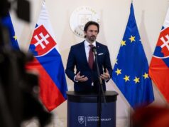 Kaliňák: Trh s ropnými produktmi na Slovensku nie je ohrozený