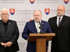 Strana vidieka sa zaoberá návratom slovenského zlata