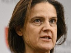 Gašpar pripomína, ako Kolíková pretlačila do funkcie svojho partnera