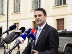 Pavel už nikdy nebude prezidentom všetkých, reaguje Macinka na nevymenovanie Turka