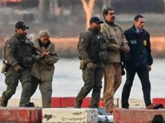 Maduro z väzenia na štátnu „daču“ v Bielorusku?