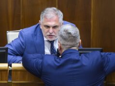 Obvinenie Petra Kotlára je zastrašovanie, tvrdí Michelko