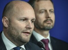 Prokurátor nebude stíhať členov Hegerovej vlády za darovanie zbraní Ukrajine