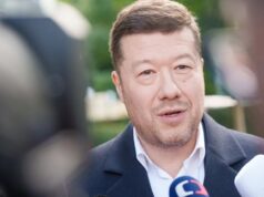 Okamura: EK ovplyvňuje voľby, postavme sa proti diktátu Bruselu