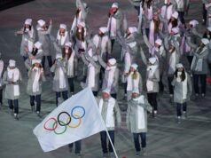 USA podporili návrat Ruska do svetového športu