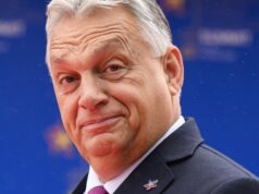 Orbán: Nepošleme na Ukrajinu zbrane, peniaze ani mladých Maďarov