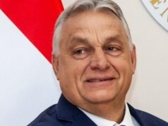 Orbán nazval Ukrajinu nepriateľom Maďarska