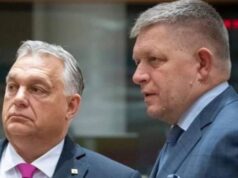 Maďarsko a Slovensko zablokovali 20. balík sankcií proti Rusku