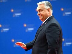 Maďarsko zablokovalo 90-miliardovú pôžičku EÚ pre Ukrajinu