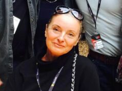 Herečka Pavlíková: Divadlo nikdy nebolo apolitické