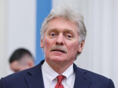 Peskov: Ďalšie rokovania Ruska, Ukrajiny a USA budú v Ženeve