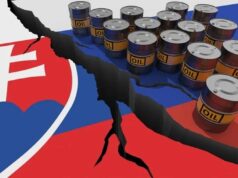 Ukrajina tvrdí, že čerpanie ropy na Slovensko obnoví v sobotu