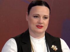 Roth Neveďalová: EÚ na to, aby sa rozvrátila, nepotrebuje USA