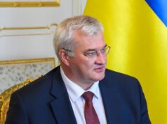 Ukrajina tlačí na EÚ: Rusom hrozí zákaz vstupu do Európy