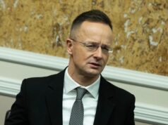 Maďarsko bude blokovať prijatie 20. balíka sankcií EÚ proti Rusku