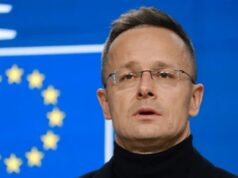 Szijjártó: Tí, ktorí vyhodili do vzduchu Nord Stream, teraz blokujú ropovod Družba