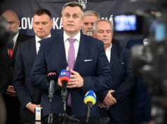 Taraba chce ísť do budúcich volieb na kandidátke SNS