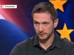 Uhrík: Naď sa smeje ľuďom do tváre