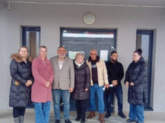 Daško v Sobranciach: Riešenie pre ľudí priamo v teréne